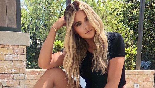 Khloe Kardashian spoke about the reason for the early bouts