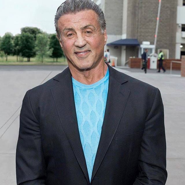 With Sylvester Stallone dropped the charges in the sex crime