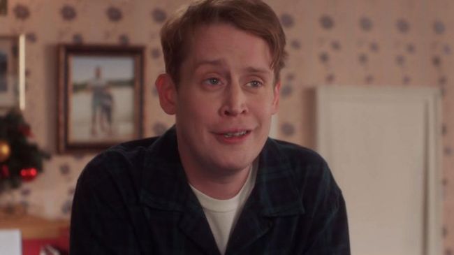 'Home Alone' after 30 years with Macaulay Culkin (VIDEO)