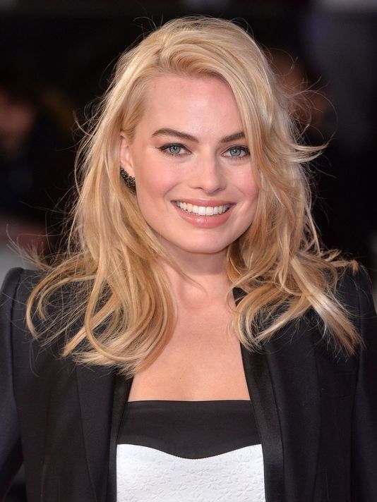 Margot Robbie admitted that her fame had changed