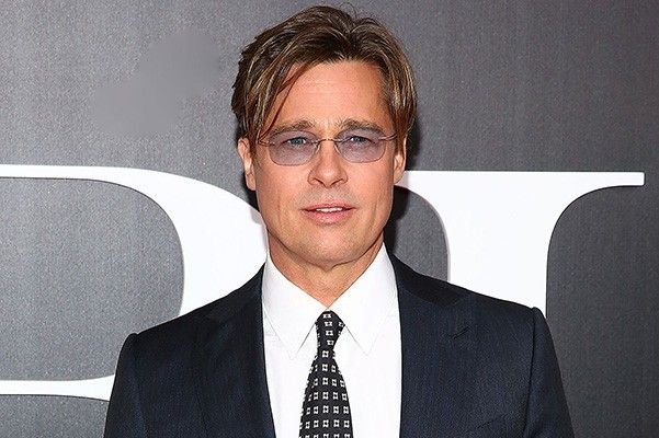 Brad Pitt admitted that he hates his children's bodyguards