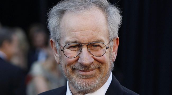 Steven Spielberg starts a film competition