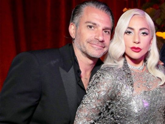 Lady Gaga broke up with her fiance