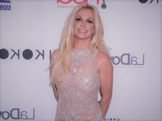 Two sizes thinner Britney Spears revealed her transformation secret