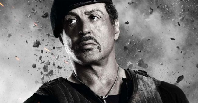 Sylvester Stallone refused a trial with Warner Bros.
