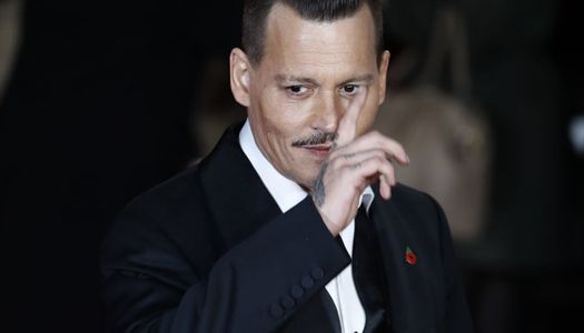 Johnny Depp intends to sue the ex-spouse