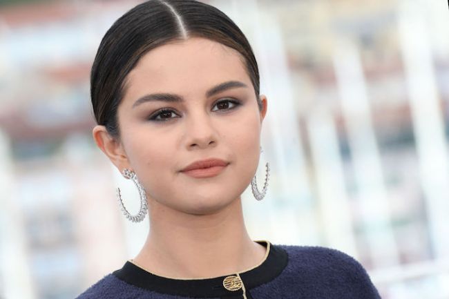 Selena Gomez admits that social networks are dangerous and harmful