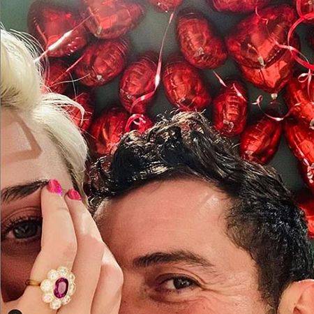 Katy Perry and Orlando Bloom will get married this year