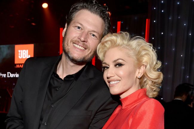 Gwen Stefani admitted that she didn't know Blake Shelton before 'The Voice'