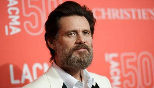 Jim Carrey broke up with a sweetheart