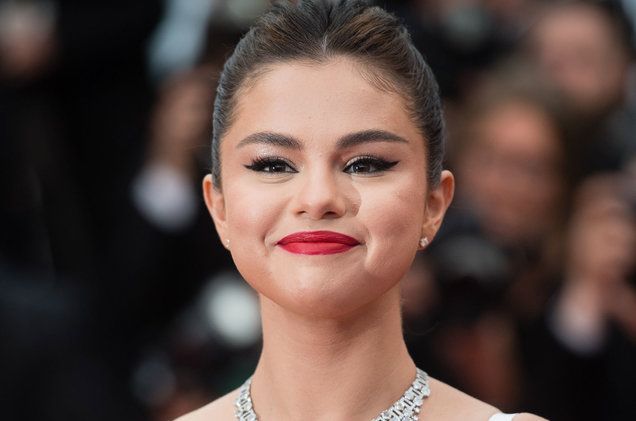 Selena Gomez was intrigued by old photos