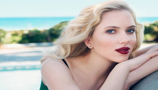 Scarlett Johansson made a serios confession