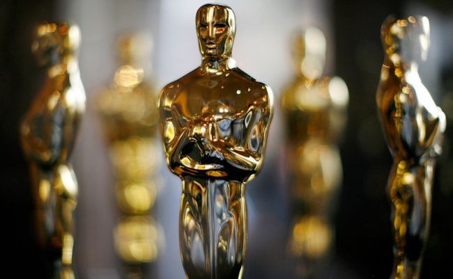 On the Internet accidentally 'leaked' forecasts for an Oscar