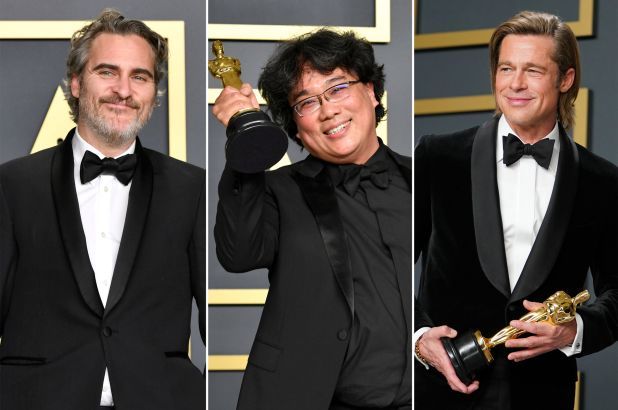 Oscars 2020: Winners of the award and main details