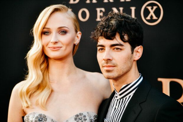 Games of Thrones star Sophie Turner is pregnant