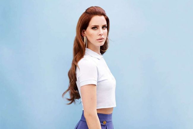 Lana Del Rey canceled concerts in Europe