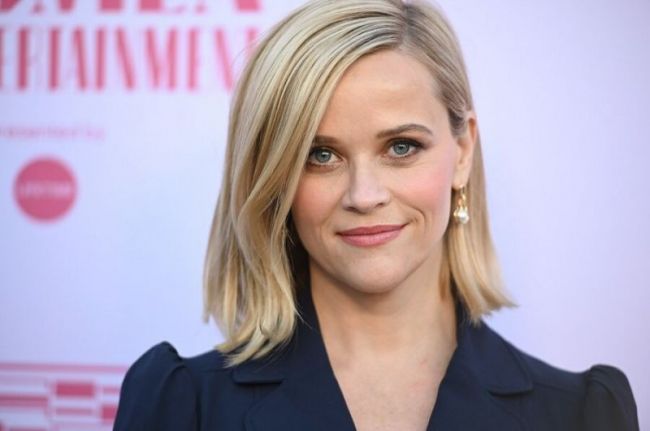 Reese Witherspoon celebrates family Birthday