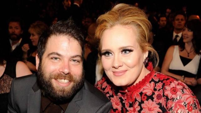 After divorce, Adele has to pay her husband $140 million