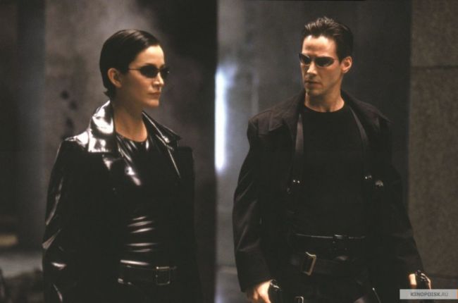 Keanu Reeves and Kerry-Anne Moss told why they returned to the "The Matrix"