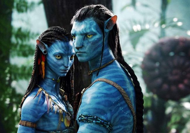 James Cameron completes the shooting of the movie "Avatar 2"