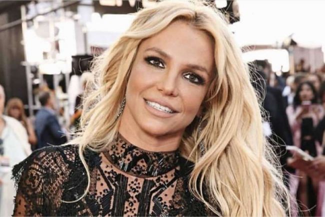 Britney Spears won her first victory against her father
