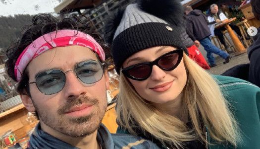 Sophie Turner and Joe Jonas are already trying to have a second child 