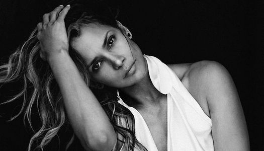 Halle Berry responded to rumors that "bad in bed" 