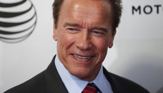 Schwarzenegger called Trump the worst U.S. president