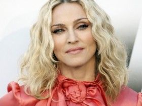 Madonna is going to make a documentary about herself