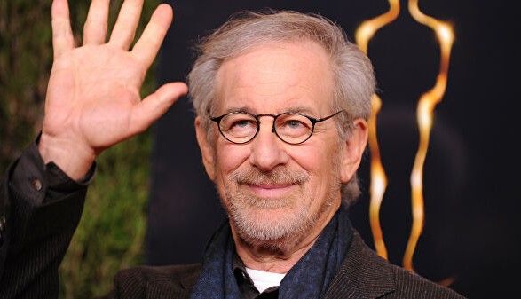 Steven Spielberg make a movie about his childhood