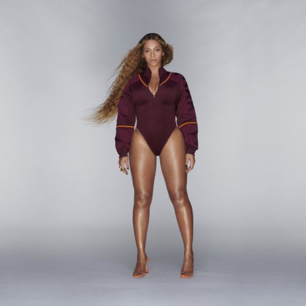 Beyonce is preparing new music