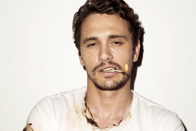 James Franco will pay $2.2 million to his female students