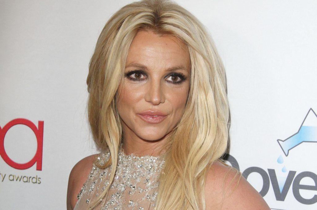 Britney Spears' lawyer revealed how much money her father controls ...