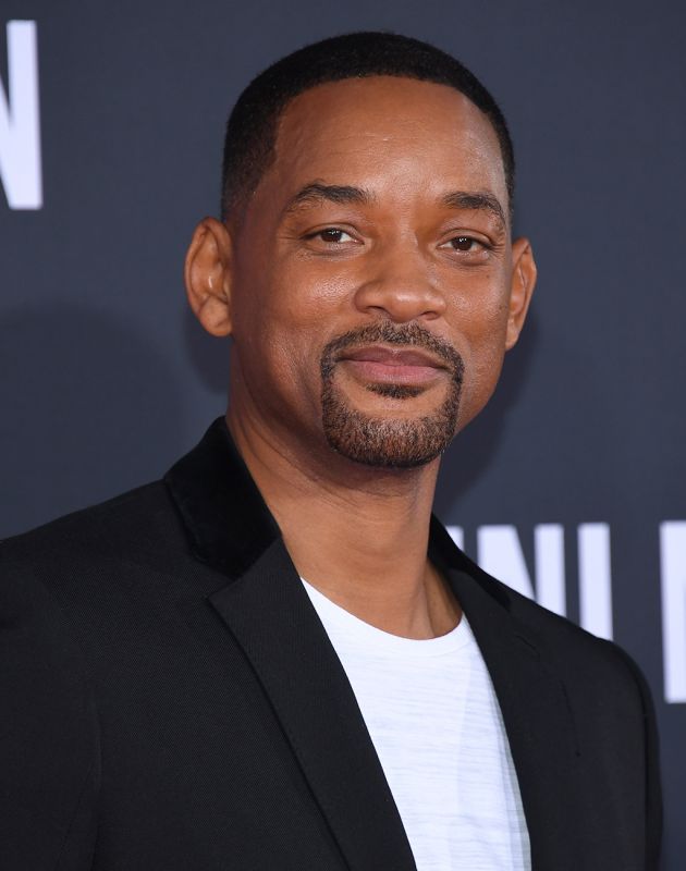 David Leitch will make a movie with Will Smith