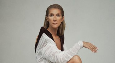 Celine Dion has endorsed a documentary about her life