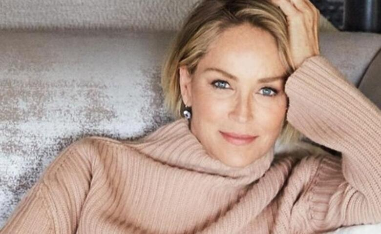 Fans are baffled by Sharon Stone's appearance