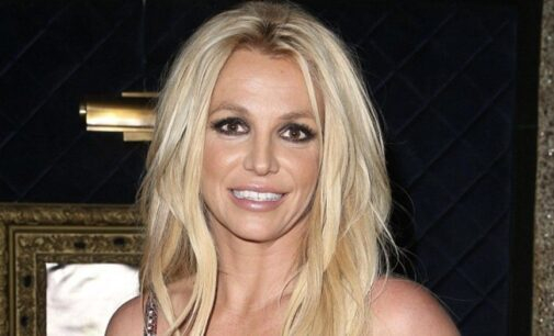 Britney Spears to appear in new movie project with The Weeknd