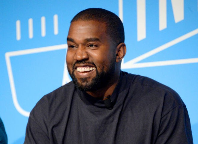 Kanye West says he's going to be homeless